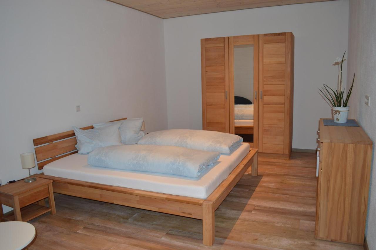 Ferien- Und Winzerhof Ute Braun Nordheim am Main Exterior foto