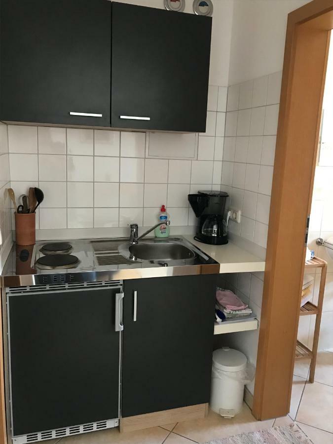 Ferien- Und Winzerhof Ute Braun Nordheim am Main Exterior foto